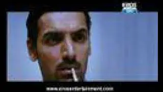 No Smoking (Uncut Theatrical Trailer) | John Abraham & Ayesha Takia