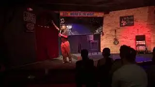 Kingdom of Comedy Highlights