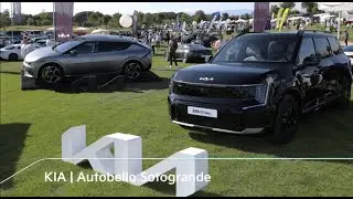 Kia | Autobello 2024