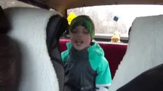 Малой поёт  памяти Хоя Сектор Газа