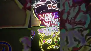 Mole (HTF) VS Nutty (HTF) 
