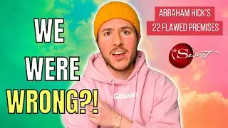 The 22 Flawed Premises of Abraham - Part 4