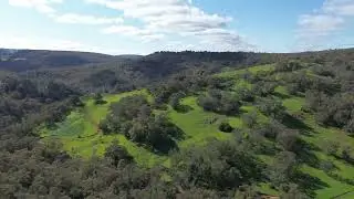 My first Upload Alas Drone Shot Australia