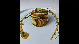 Ratatouille 