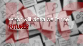 Data in the future