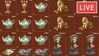 BigBrain-Guide-Stream: - How to Get Umpteen Rich in Arena Breakout