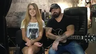 Христина Соловій - Хто, як не ти? (Cover)