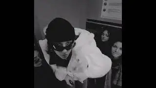 Ele A x Salmo x Guè type beat - Baggy Jeans (prod.p3nguin)