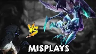 redKind - Misplays