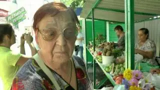 В Ульяновской области для удобства дачников оборудованы специальные мини-павильоны