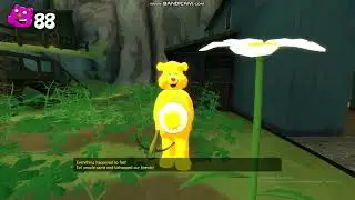 bear party adventure прохождение 1 часть (моя самая любимая игра в детстве!)