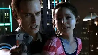 Detroit Become Human на ПК предлагают забрать бесплатно и навсегда