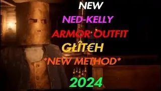 NEW!!! ARMOR OUTFIT GLITCH RETURNS! IN RDO