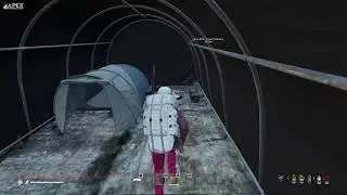 Apex DayZ Winter Chernarus