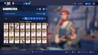 STW PL 131 NEW GUN GIVEAWAY