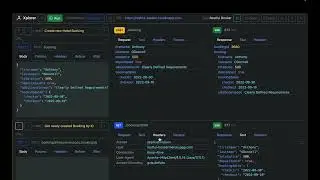 Xplorer in 45 Seconds