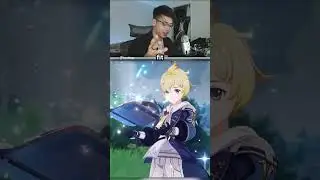 Genshin Impact Put Mika on the WRONG BANNER! 