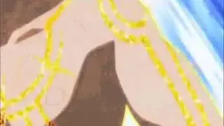 Apollon Transformation - Sailor Moon