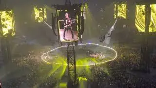 Metallica - Lux Æterna Live - Amsterdam, The Netherlands - 27/APR/2023