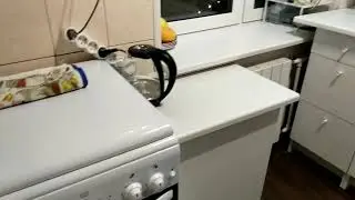 Уборка 