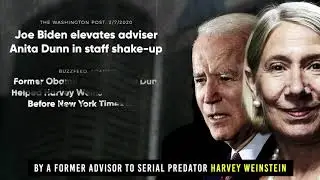 Creepy Joe Biden