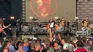 ЙОРШ - Против тебя (16.07.2022, УЛЕТАЙ-2022)