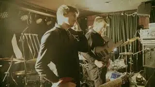 YAWN // Tour Diary (2/5) Oslo