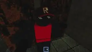 (Chapter 1) played horror hospital with Daimen on Roblox ￼