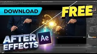 Adobe After Effects 2026: The Safe & Official Way to Download for Free