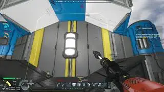 Space Engineers | Extreme Survival | Ep.00 - The Rules