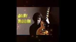 Gary Moore - Nothing's The Same. © Virgin Records/UMG International.