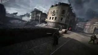 Battlefield 1 - Ultra Settings - LIVE MULTIPLAYER STREAM TEST! (I7 4770K & GTX 1080)