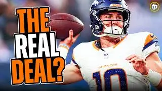 9 Fantasy Football Draft Risers | NFL Preseason Standouts (2024)