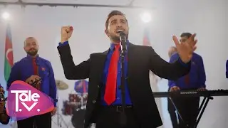 Talıb Tale - Azərbaycan oğulları (Popuri 2023)