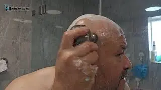 Bald Head Shavers for Men 5-in-1 Multifunctional