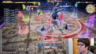 Cachexia shall be defeated