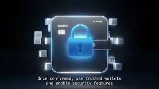 How to Send and Receive Crypto Safely prproj