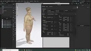 Make yourself an Avatar part 1