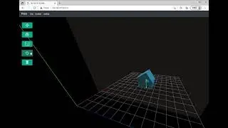 Panda_DLP software first version beta