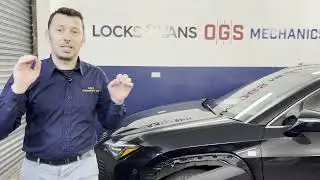 🚨🔒 Secure Your Lexus & Toyota NOW! Ultimate Alarm Upgrades Explained! 🚗💥  Part 2