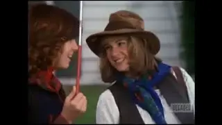 Family - Sleeping Gypsy (P1 of 2) 1978 Kristy McNichol/Dinah Manoff from Empty Nest