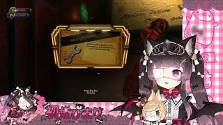 Vtuber Hatsuki Himari - Ap..Ap...Appliances?