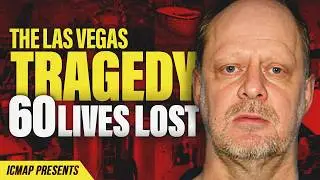 The Las Vegas Gunman | Stephen Paddock