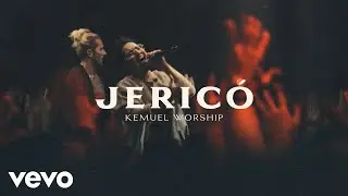 Kemuel - Jericó (Ao Vivo)