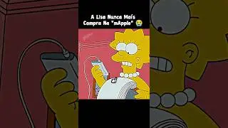 Lisa found out why Apple is no good 