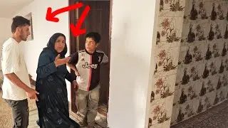 *Wounds of Darkness: The Story of Hussein and Soraya Under the Shadow of Hojjat's Cruelty**