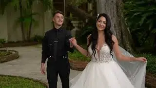 Dani + Jake | Kapok Wedding | Extended Wedding Highlight Film
