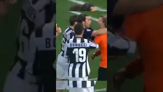 Respect Buffon❤