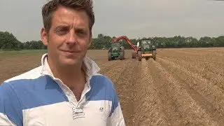 Landermere Farm - Strutt and Parker Farms
