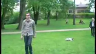 fotf goes oslo